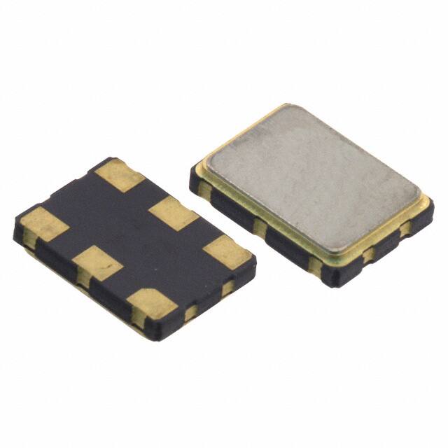 6U-10.000MBE-T TXC CORPORATION  Oscillators